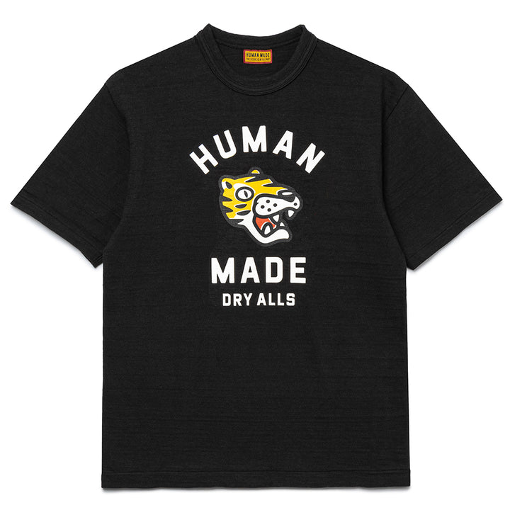 Graphic Tee | Black