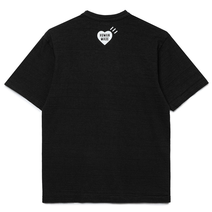 Graphic Tee | Black
