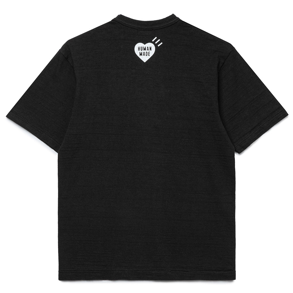 Graphic Tee | Black