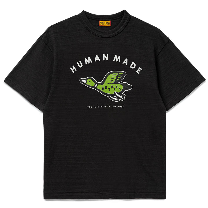 Graphic #20 Tee | Black