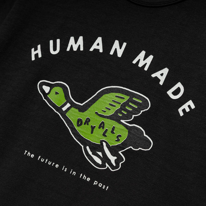 Graphic #20 Tee | Black