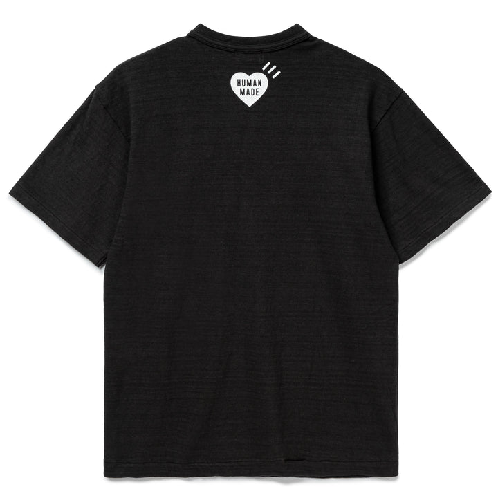 Graphic #20 Tee | Black