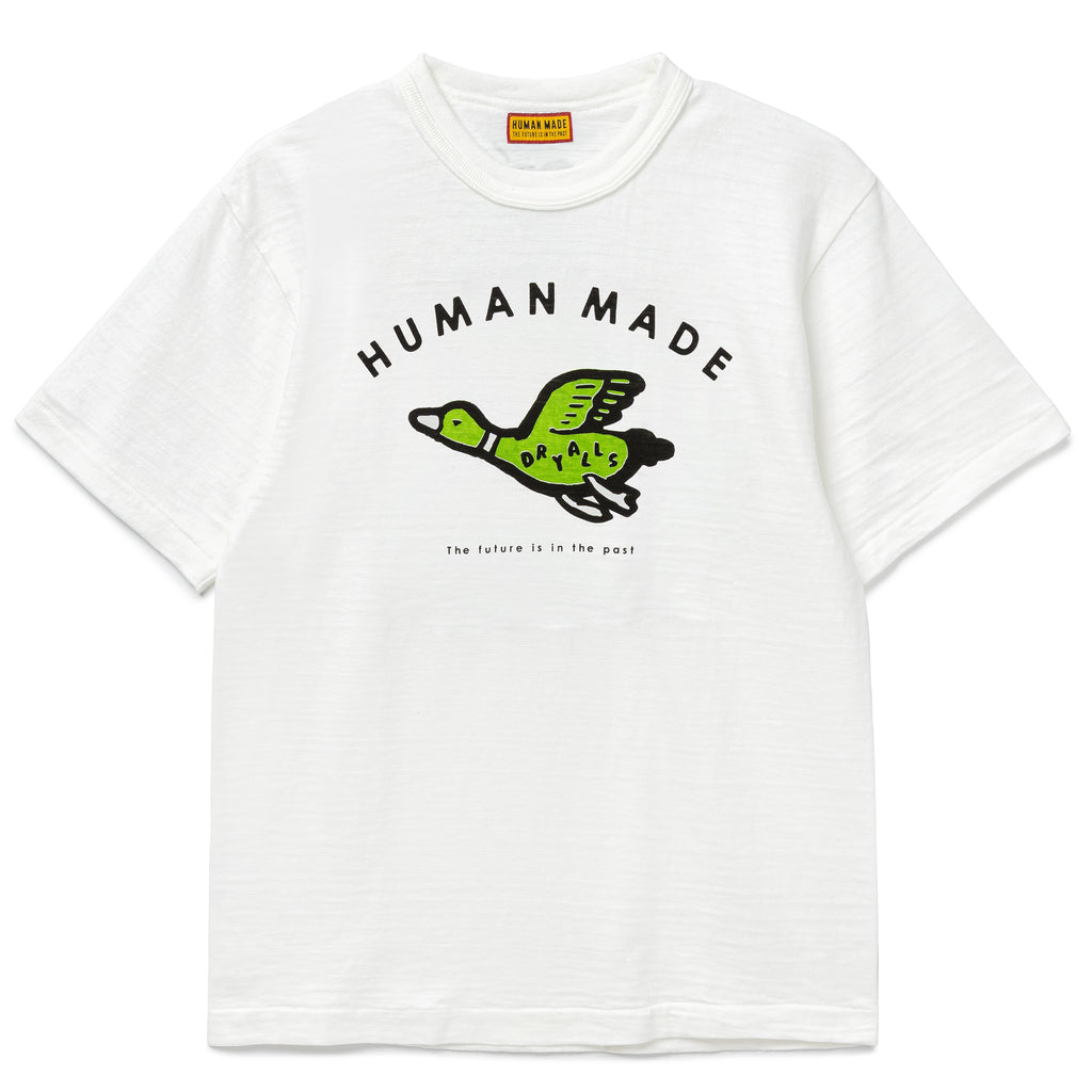 Human Made Graphic #20 Tee | White