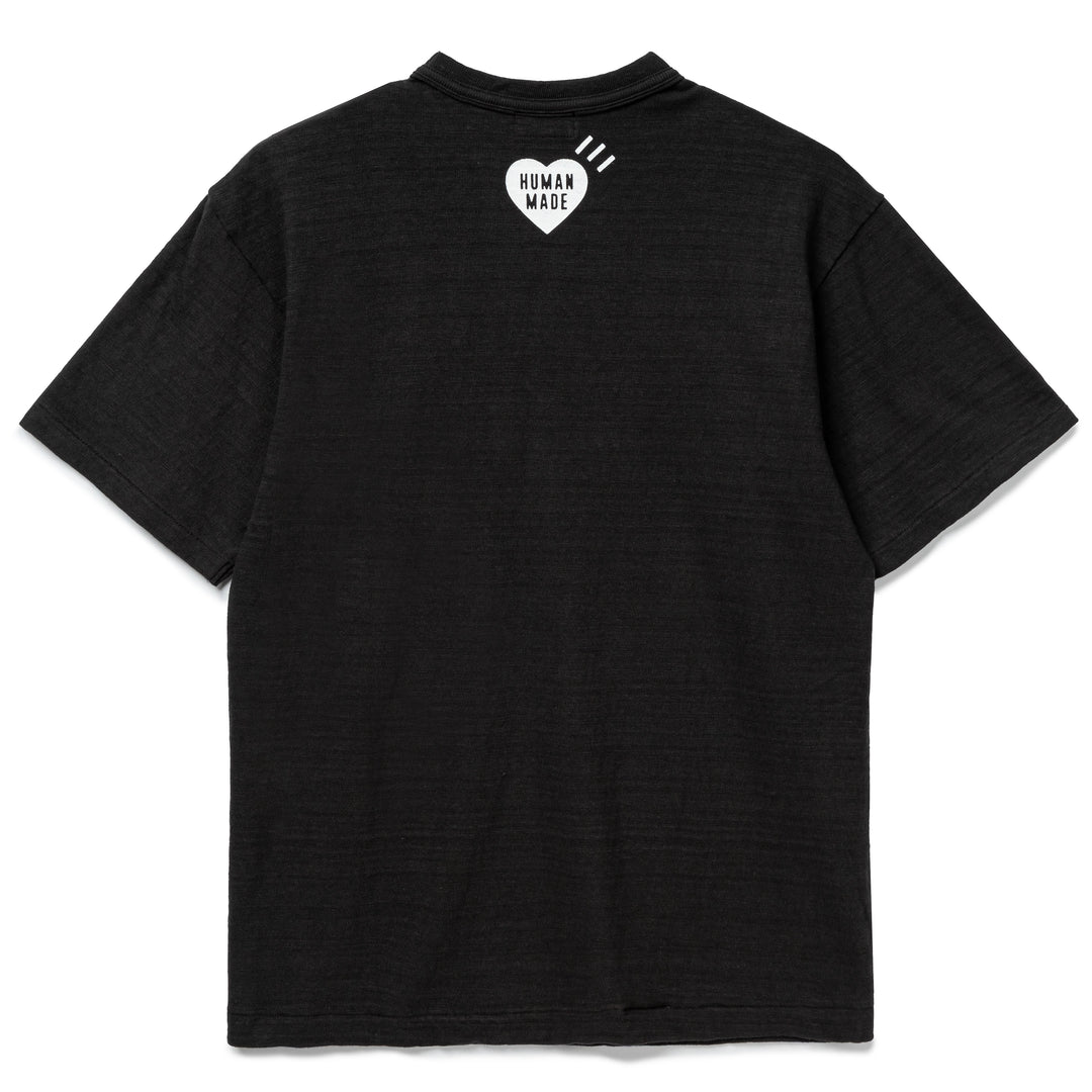 Graphic #7 Tee | Black