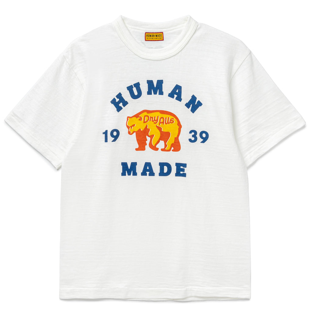 Human Made Graphic #7 Tee | White