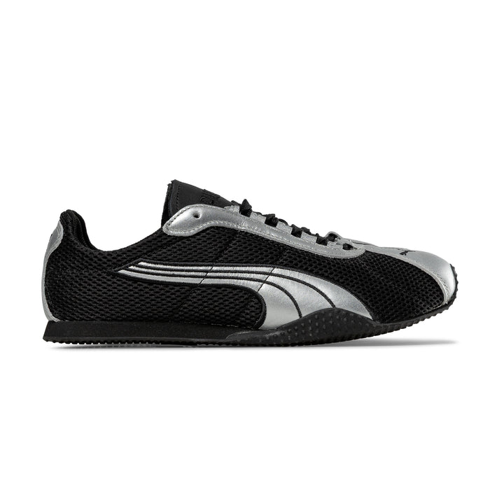 H-Street OG | Black Silver