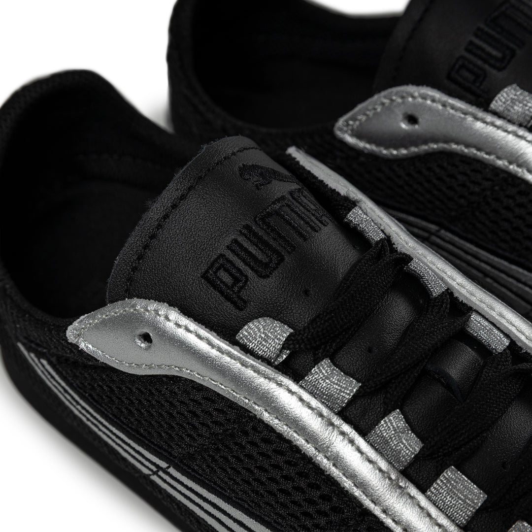 H-Street OG | Black Silver