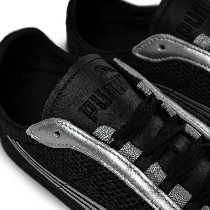 H-Street OG | Black Silver