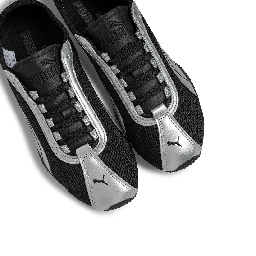 H-Street OG | Black Silver