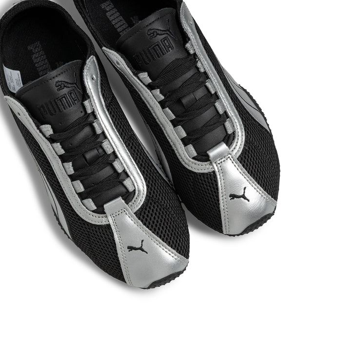 H-Street OG | Black Silver