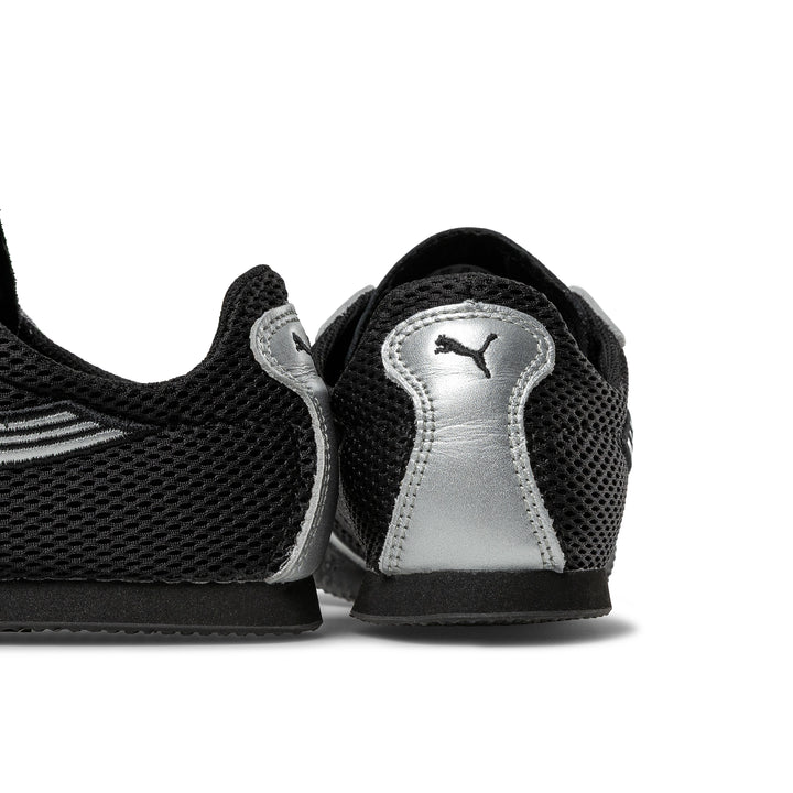 H-Street OG | Black Silver