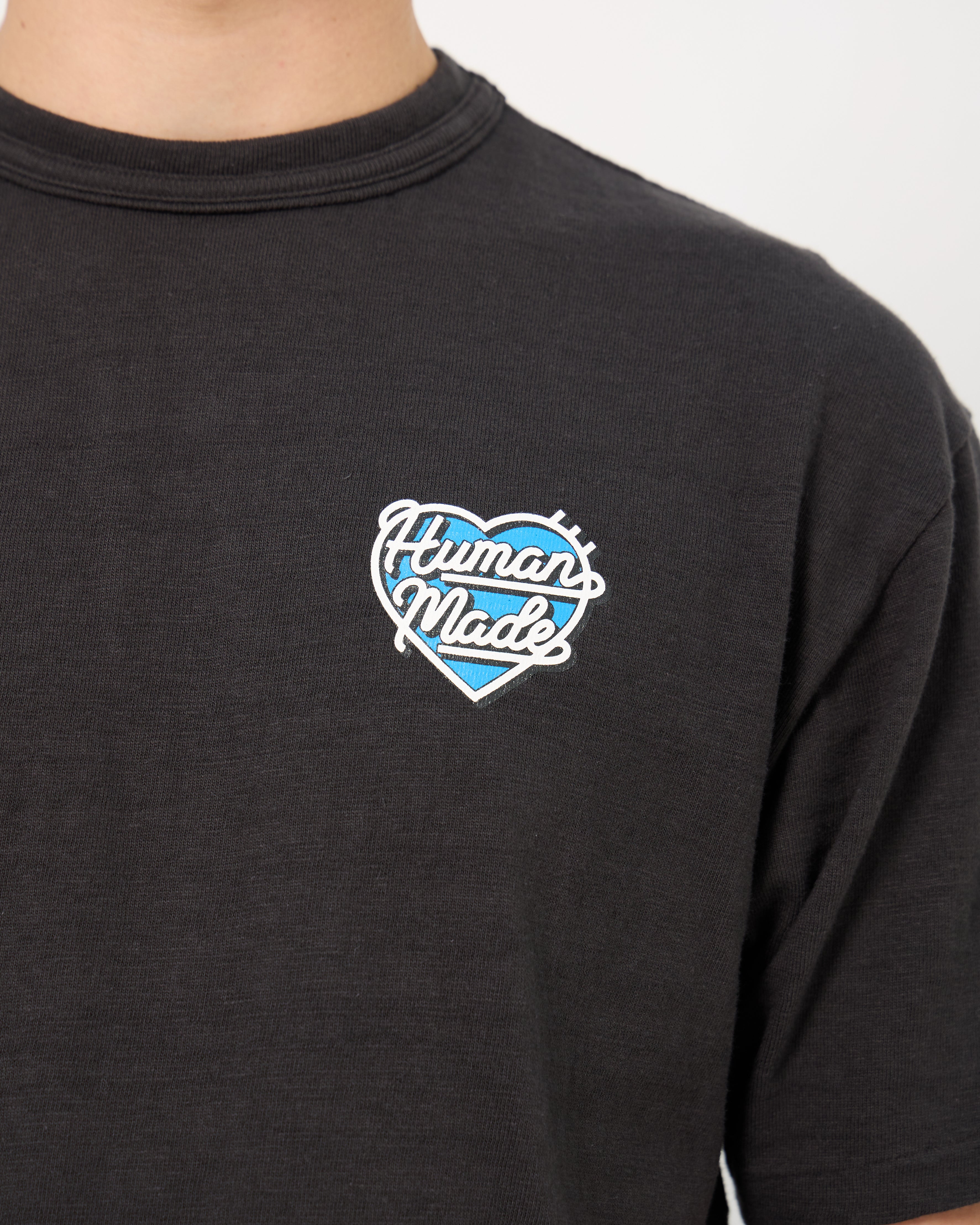 Human Made ハートロゴ Tシャツ 黒Mサイズ 楽天市場】humanmade heartの通販