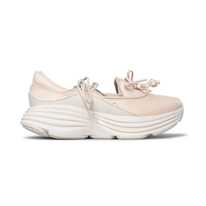 Bondi Mary Jane | Beech Wood