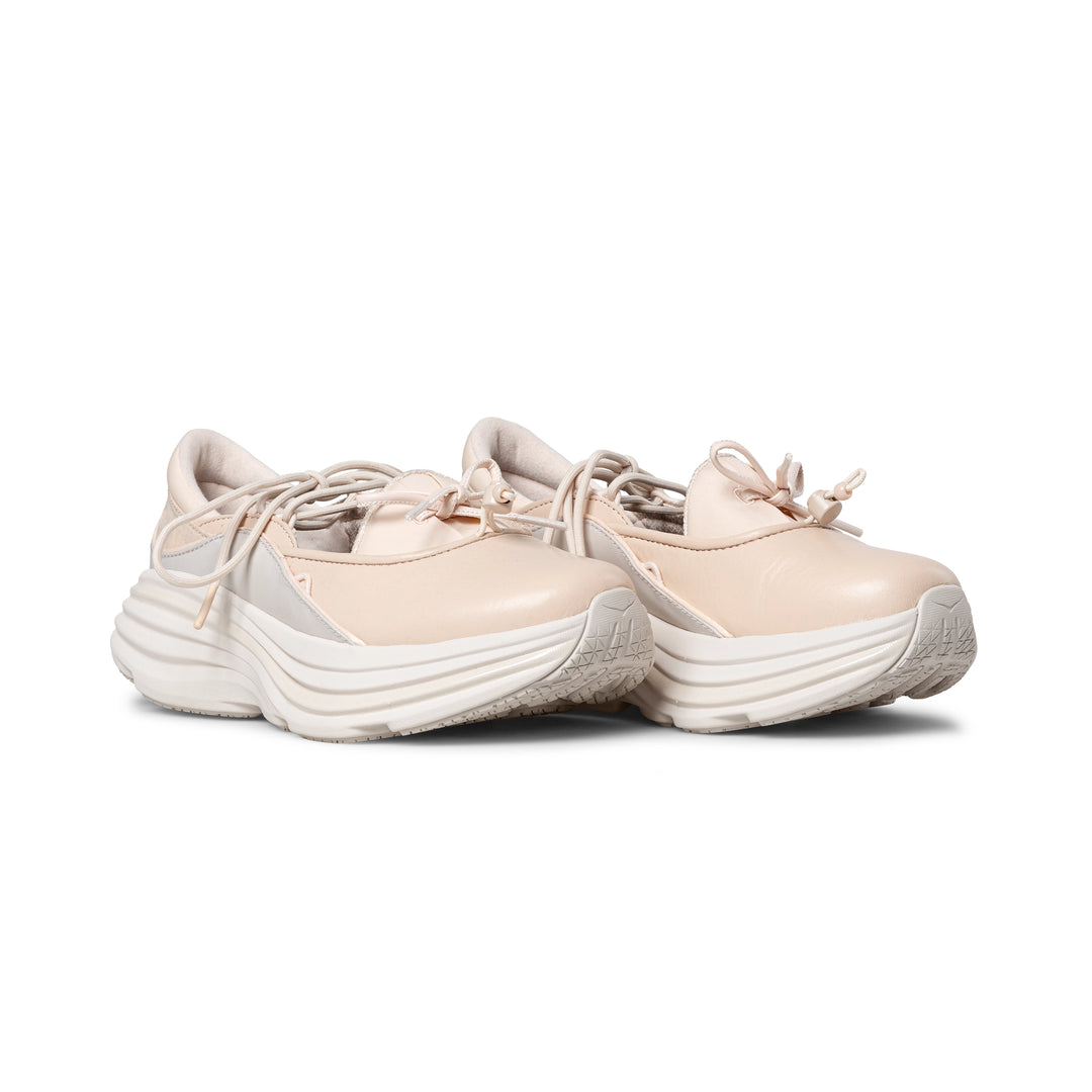 Bondi Mary Jane | Beech Wood