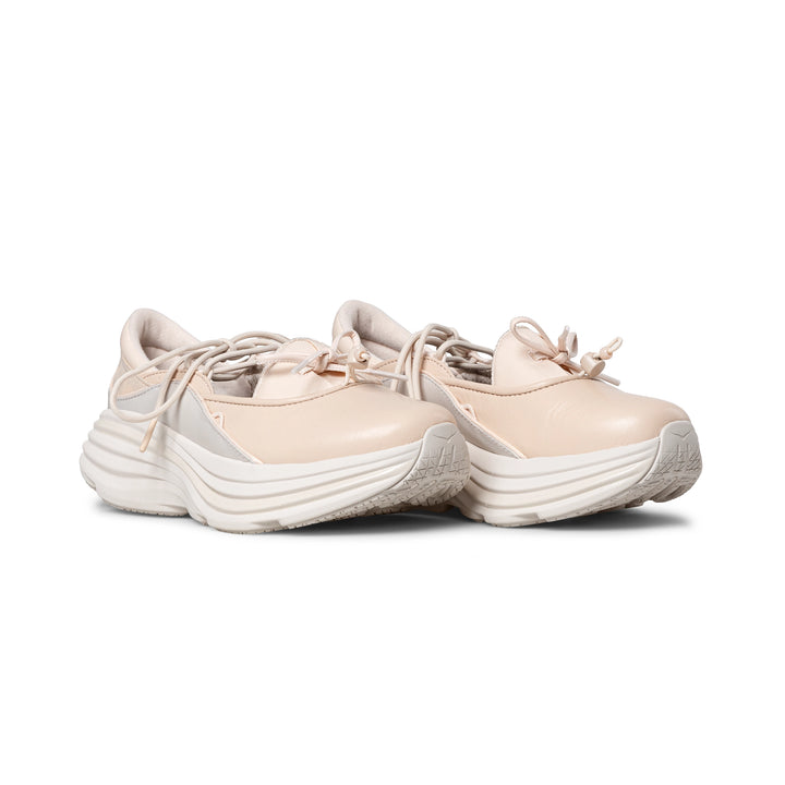 Bondi Mary Jane | Beech Wood