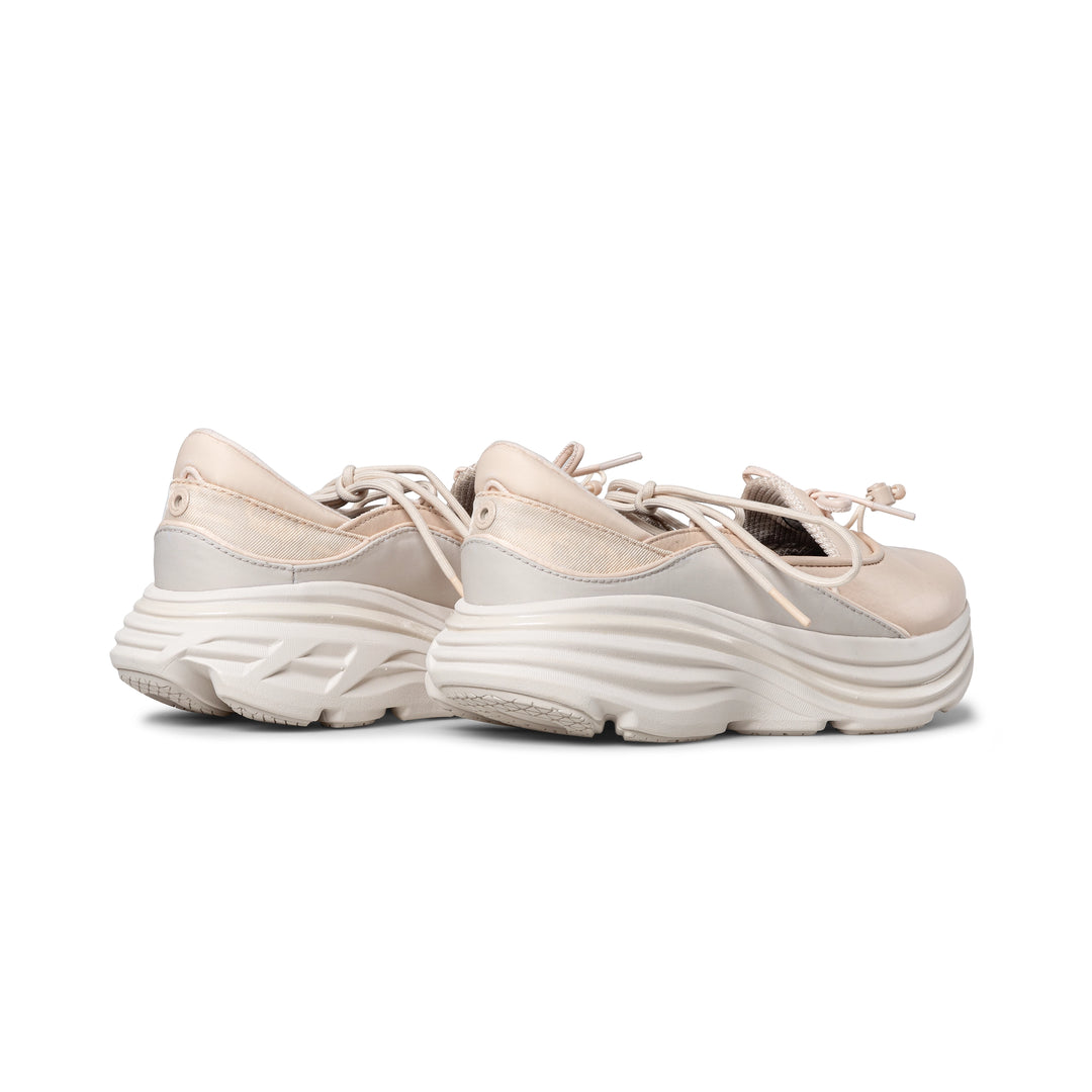 Bondi Mary Jane | Beech Wood