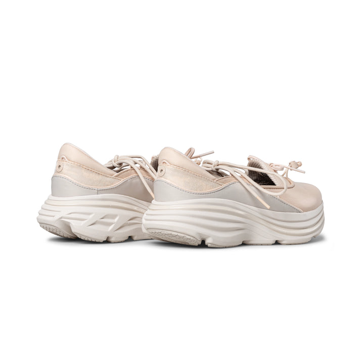 Bondi Mary Jane | Beech Wood