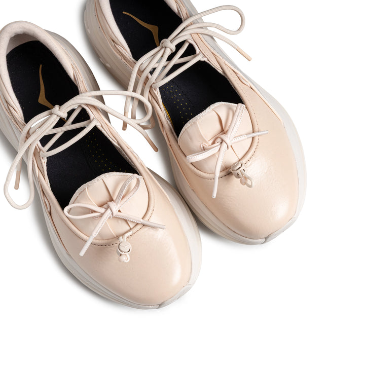 Bondi Mary Jane | Beech Wood