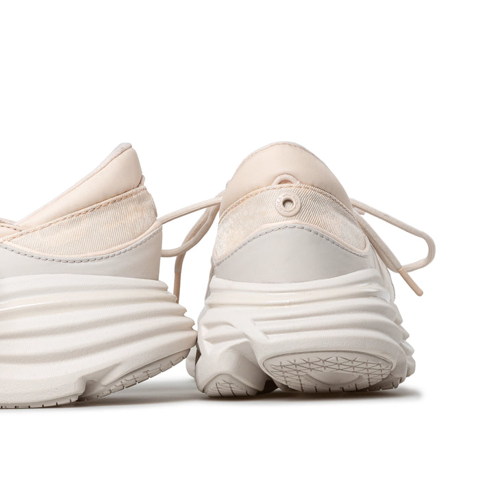 Bondi Mary Jane | Beech Wood