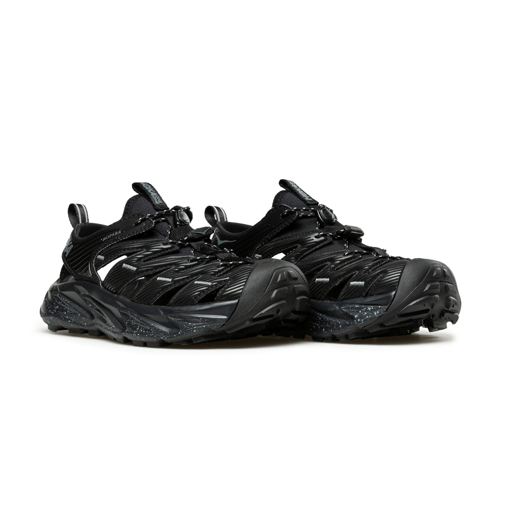 HOKA Hopara Black