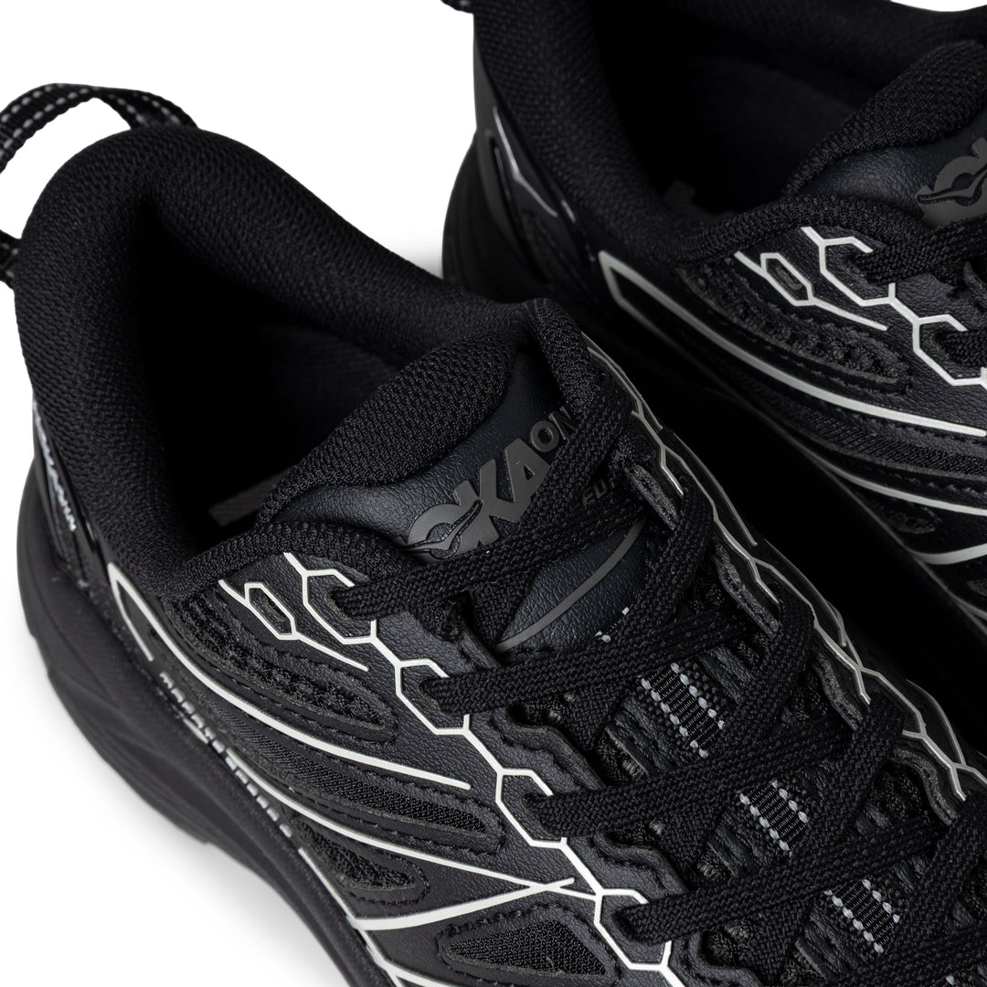 Mafate Speed 2 TS | Carbon Black