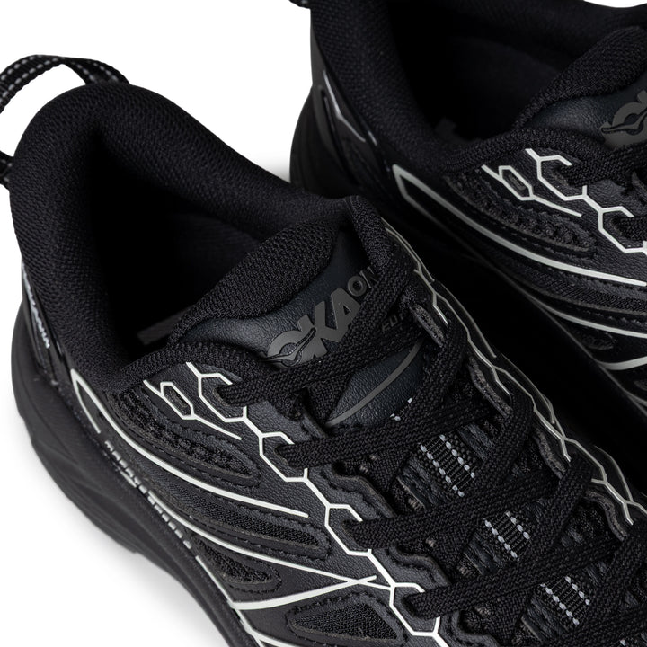 Mafate Speed 2 TS | Carbon Black