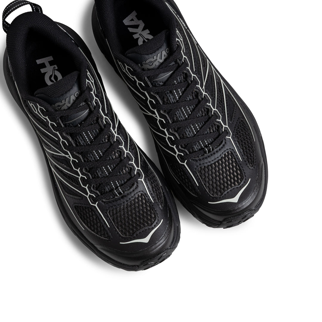 Mafate Speed 2 TS | Carbon Black