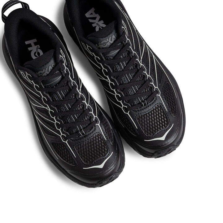 Mafate Speed 2 TS | Carbon Black