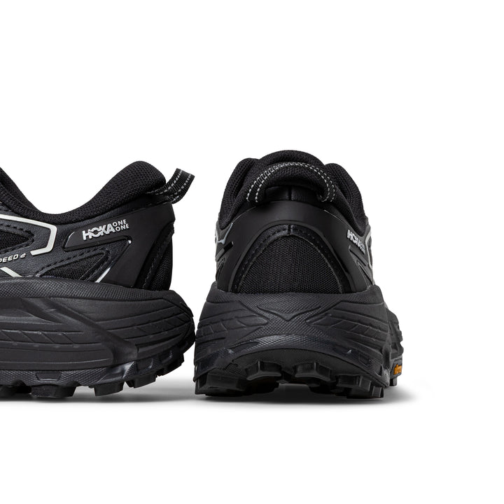 Mafate Speed 2 TS | Carbon Black