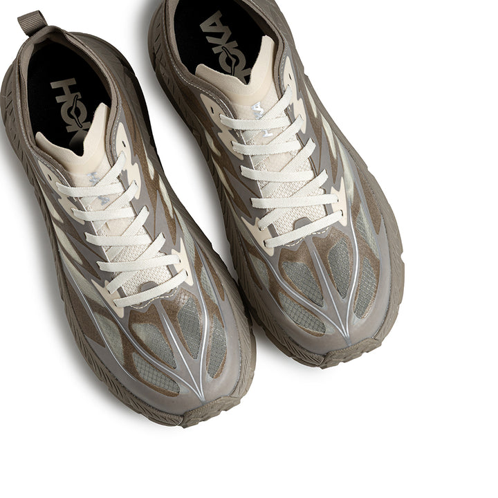 Mafate Speed 4 Lite | Light Roast Oatmilk