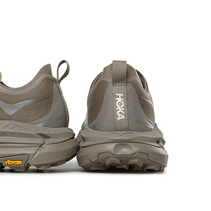 Mafate Speed 4 Lite | Light Roast Oatmilk