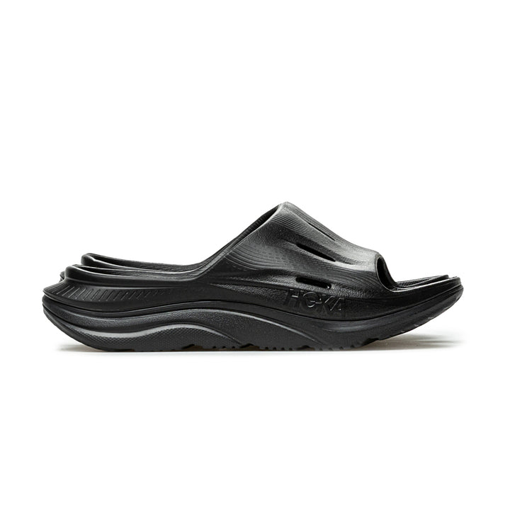 Ora Recovery Slide 3 | Black