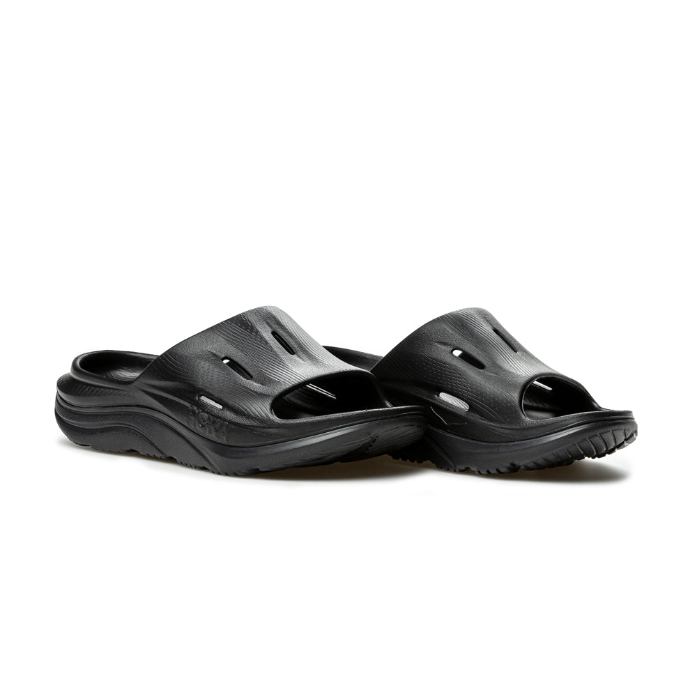 Ora Recovery Slide 3 | Black