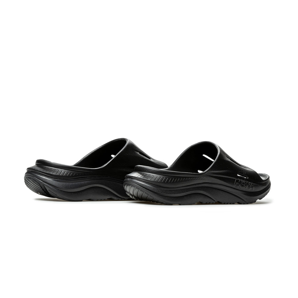 Ora Recovery Slide 3 | Black