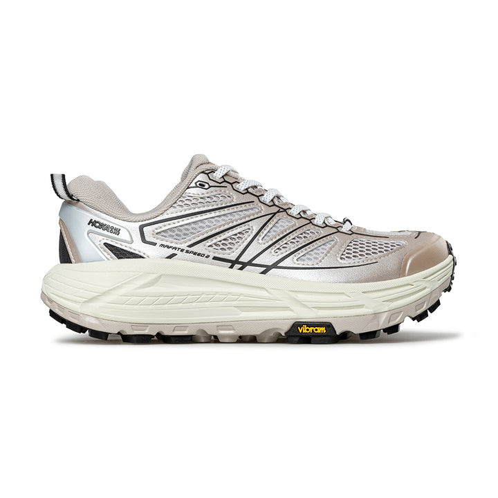 Stealth/Tech Mafate Speed 2 | Putty Black