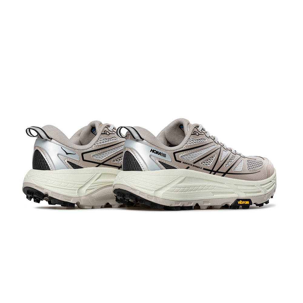 Stealth/Tech Mafate Speed 2 | Putty Black