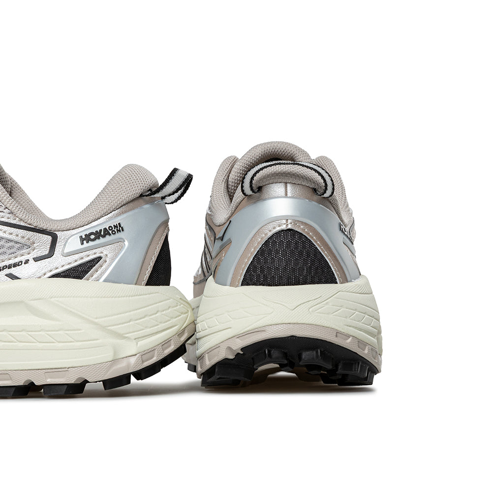 Stealth/Tech Mafate Speed 2 | Putty Black