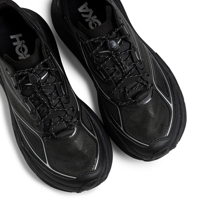 Stinson One7 | Black Silver