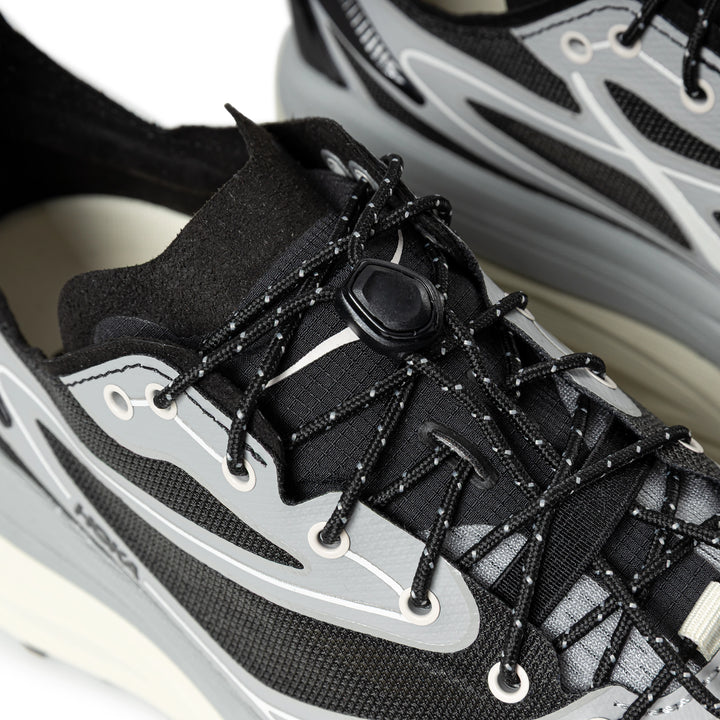 Stinson One7 | Stellar Grey