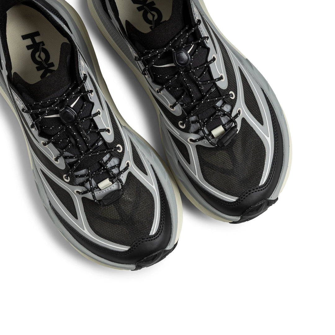 Stinson One7 | Stellar Grey