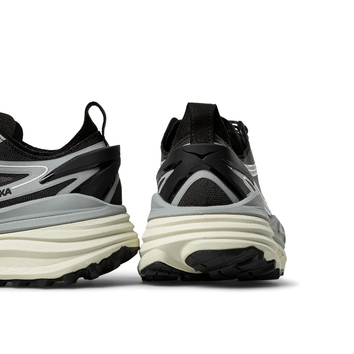 Stinson One7 | Stellar Grey