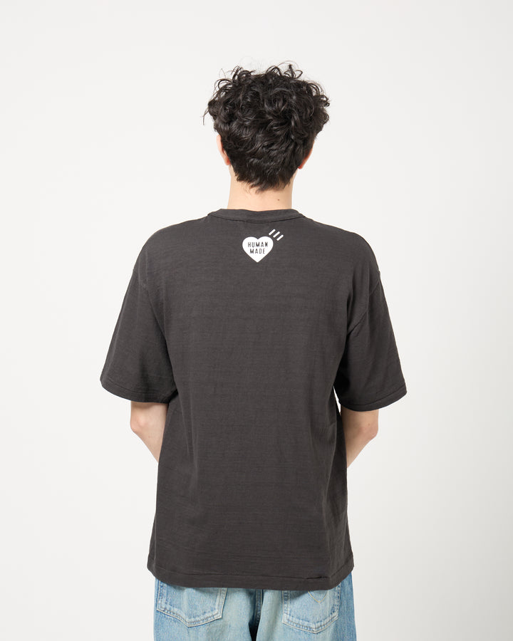 Graphic Tee | Black