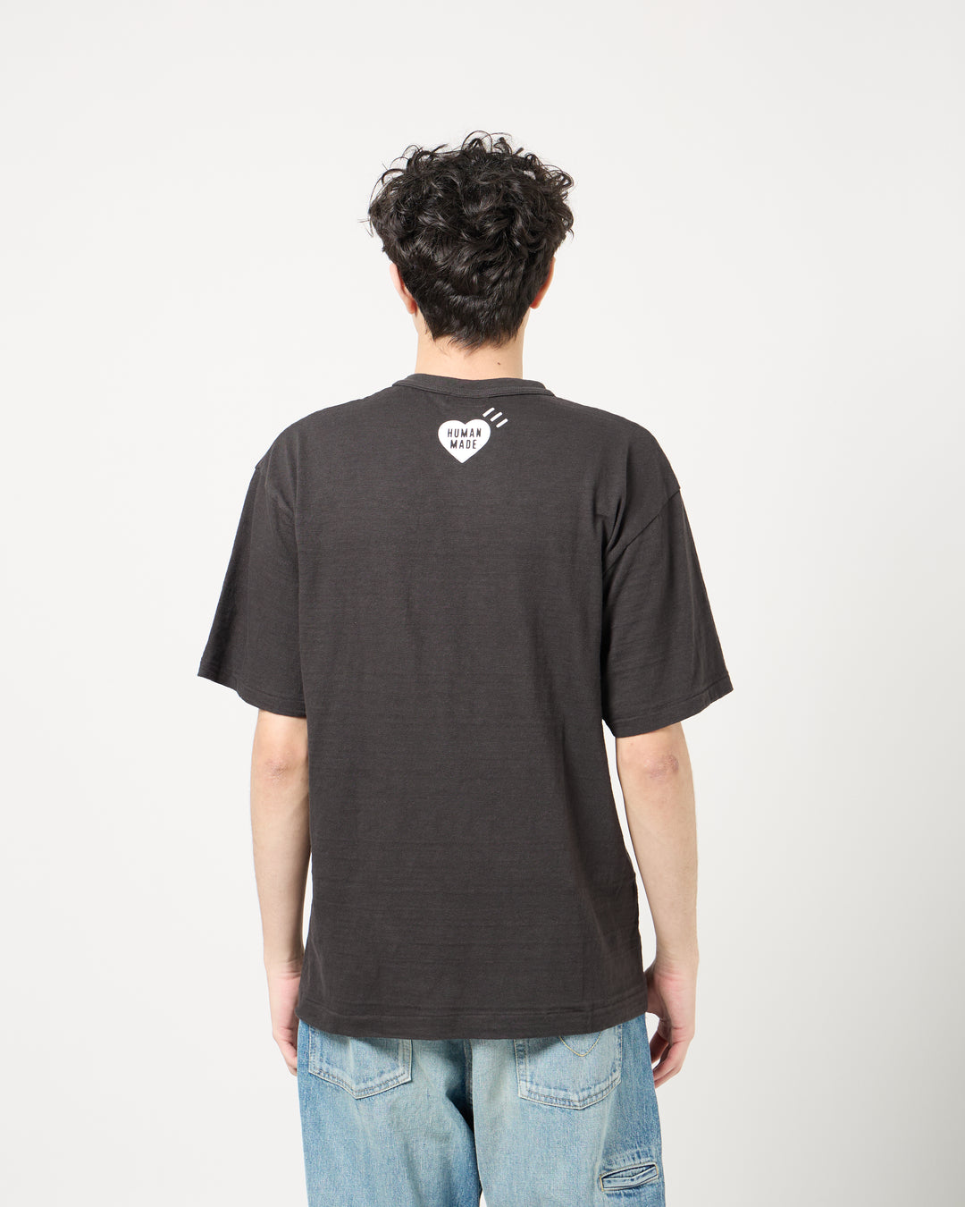 Graphic Tee | Black