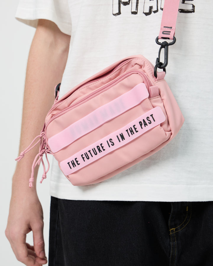 Military Pouch | Pink
