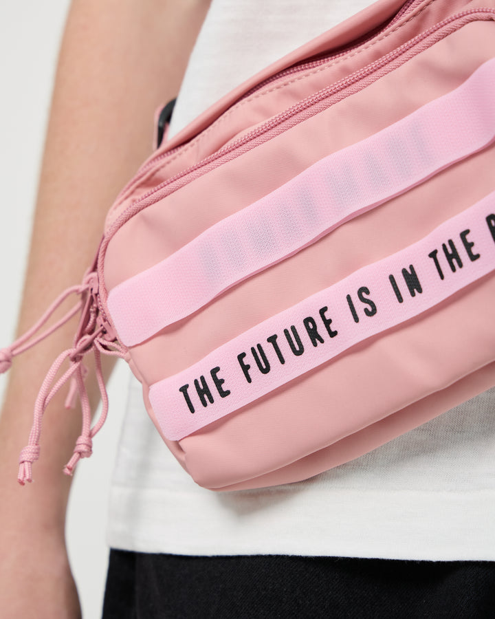 Military Pouch | Pink