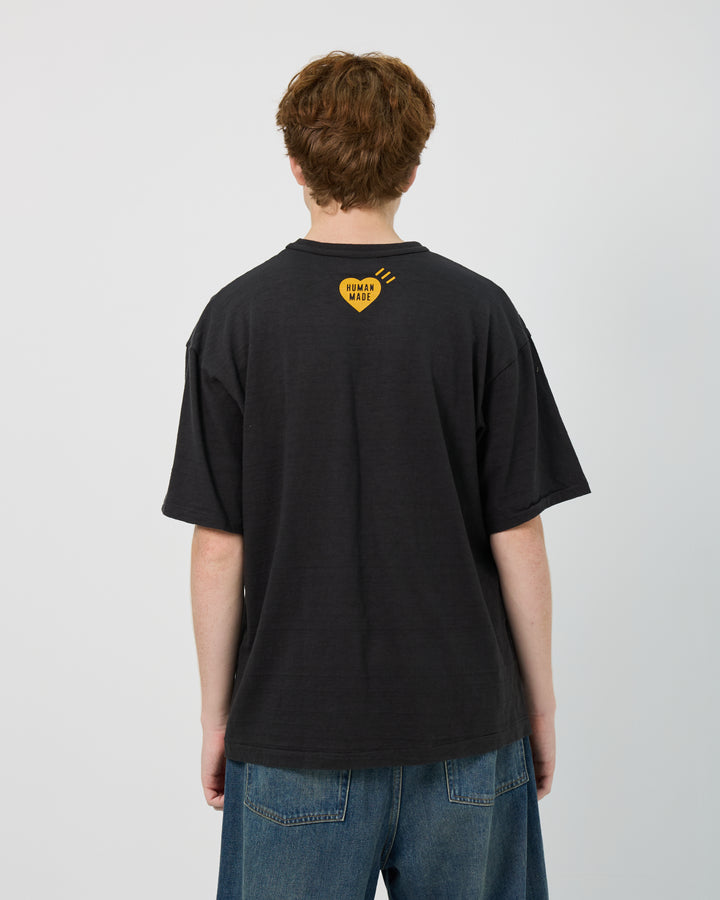 Graphic #17 Tee | Black