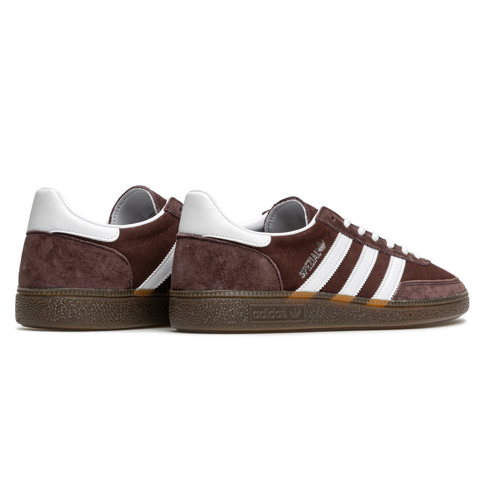 adidas spezial brown