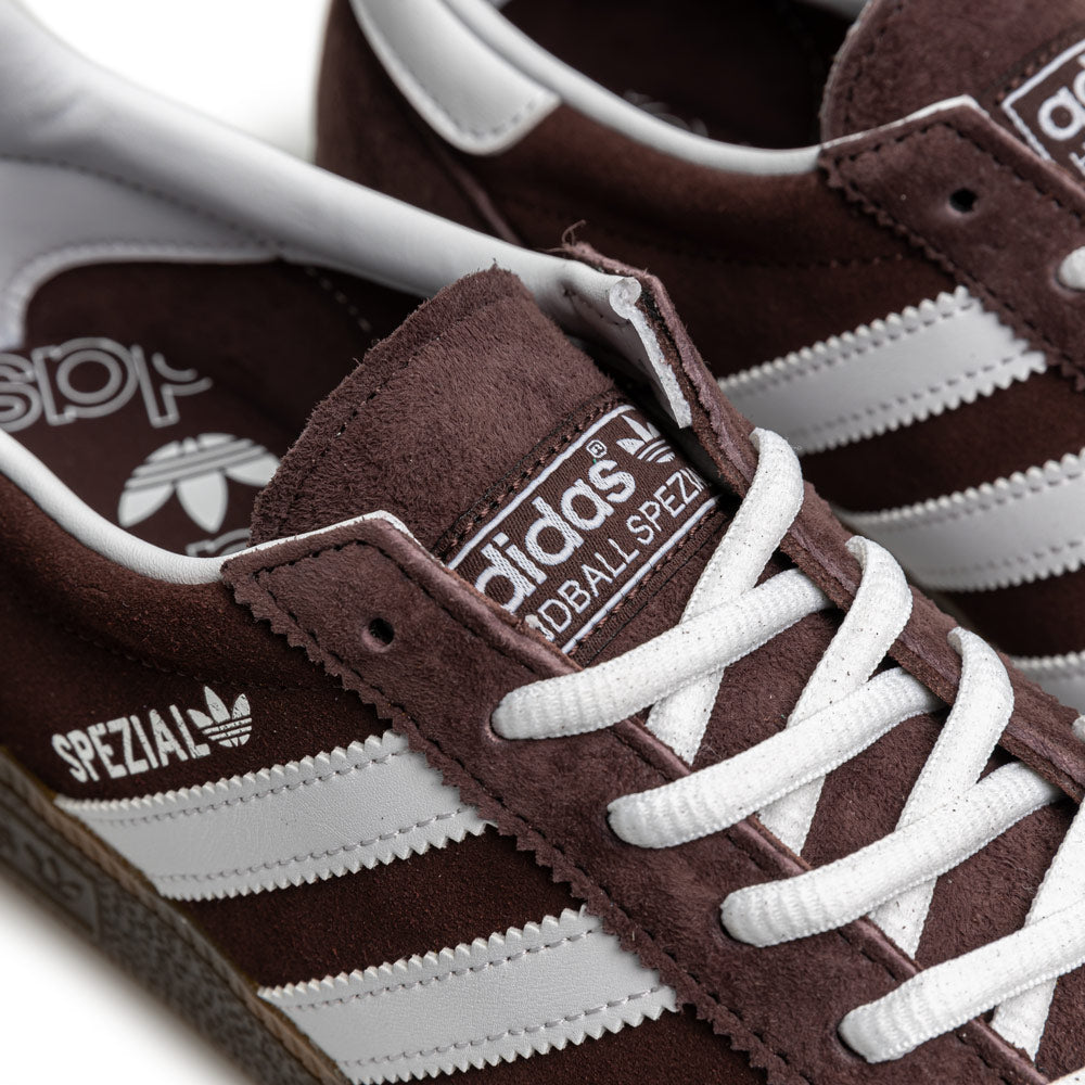 adidas spezial brown