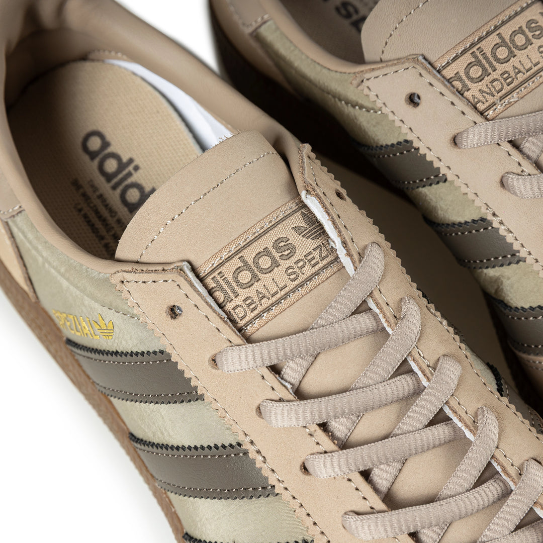 Handball Spezial | Trace Khaki