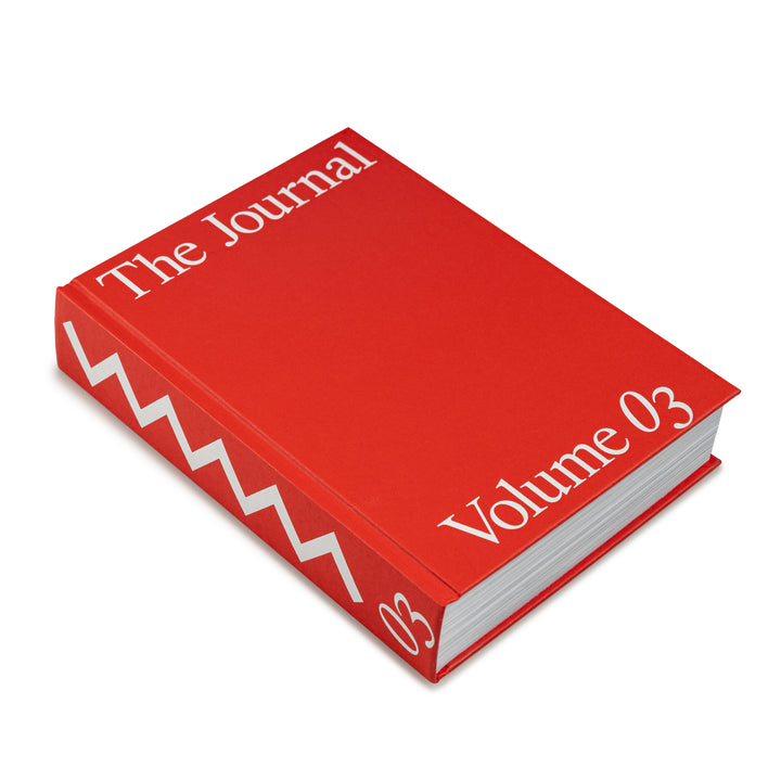 The Journal - Volume 3